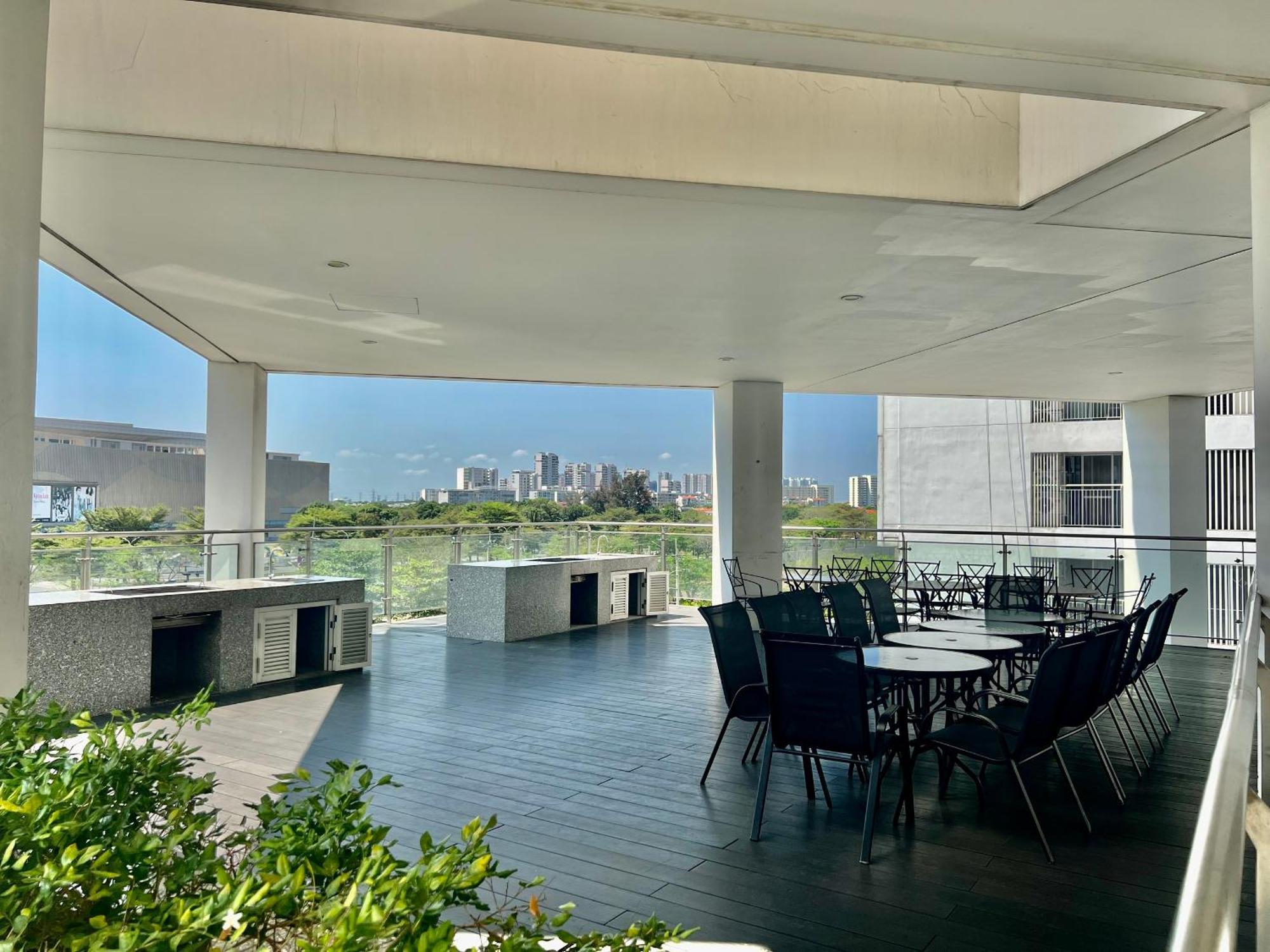 Secc Luxury 2-Br Apartment, Scenic Valley, Saigon Exhibition And Convention Center, Fv Hospital, Phu My Hung District 7 TP. Hồ Chí Minh Ngoại thất bức ảnh