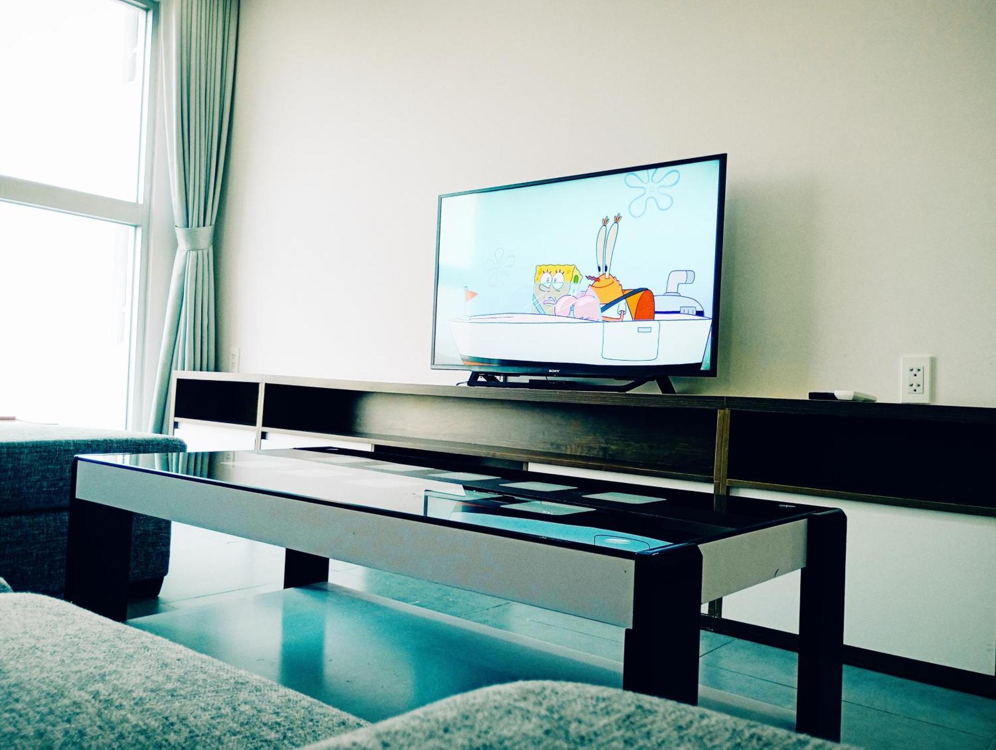 Secc Luxury 2-Br Apartment, Scenic Valley, Saigon Exhibition And Convention Center, Fv Hospital, Phu My Hung District 7 TP. Hồ Chí Minh Ngoại thất bức ảnh