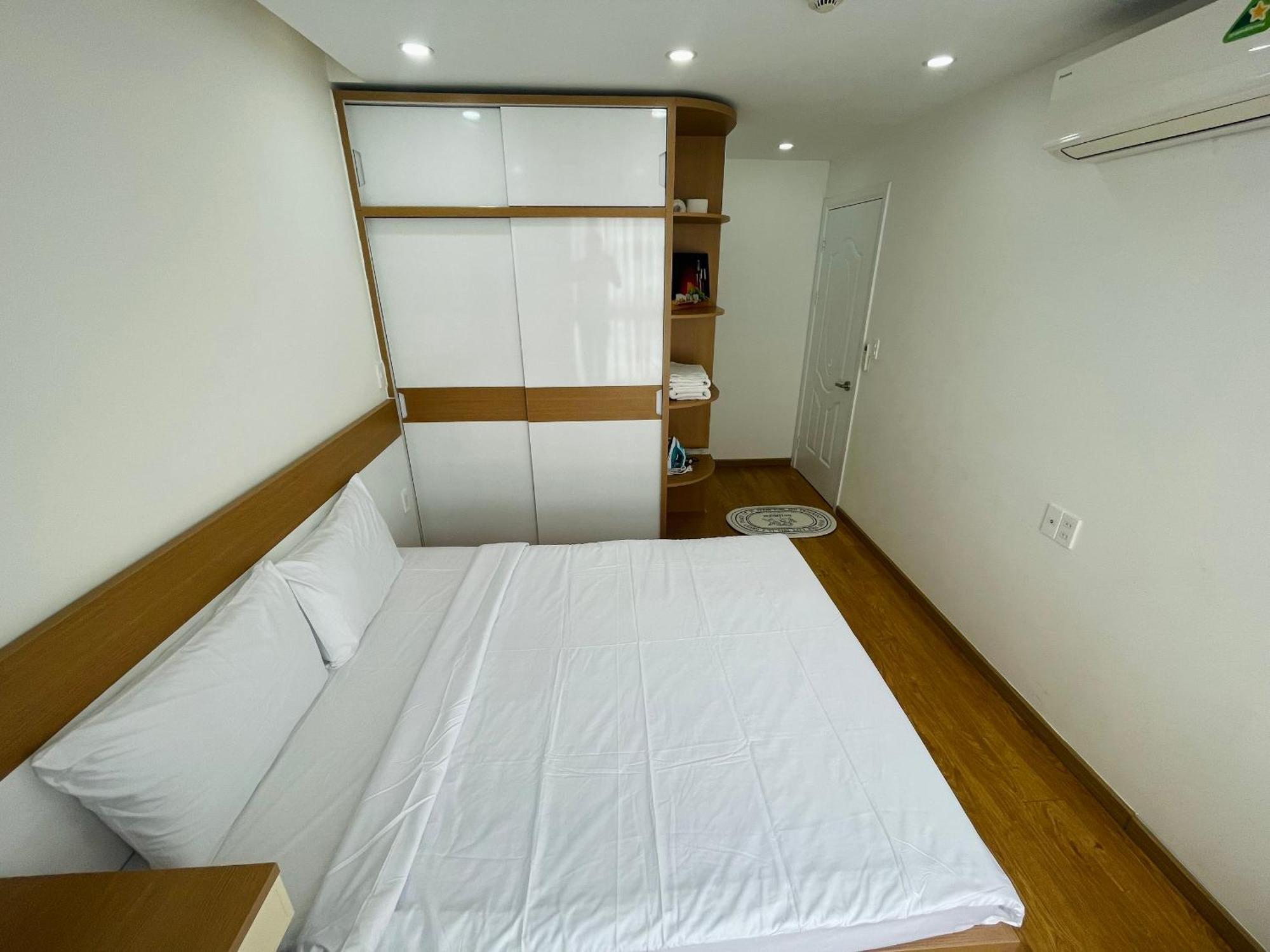 Secc Luxury 2-Br Apartment, Scenic Valley, Saigon Exhibition And Convention Center, Fv Hospital, Phu My Hung District 7 TP. Hồ Chí Minh Ngoại thất bức ảnh
